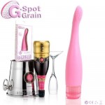 G-spot Vibrator for Women